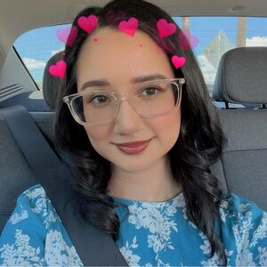 ✨Meet your posher✨